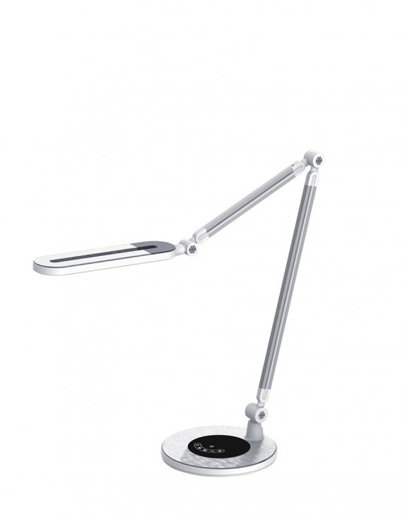 Lampa biurkowa K-BL1221 Alette