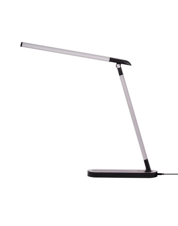 Lampka biurkowa LED NIKO K-MT-206 czarna
