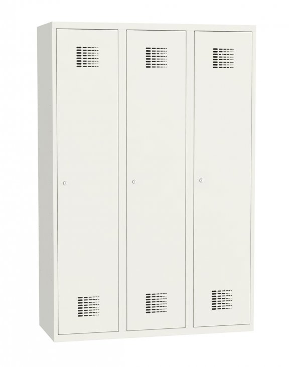 Szafka ubraniowa SUM W 430 ST