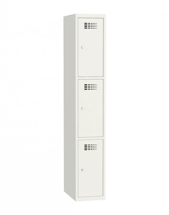 Szafka ubraniowa SUS W 313 ST
