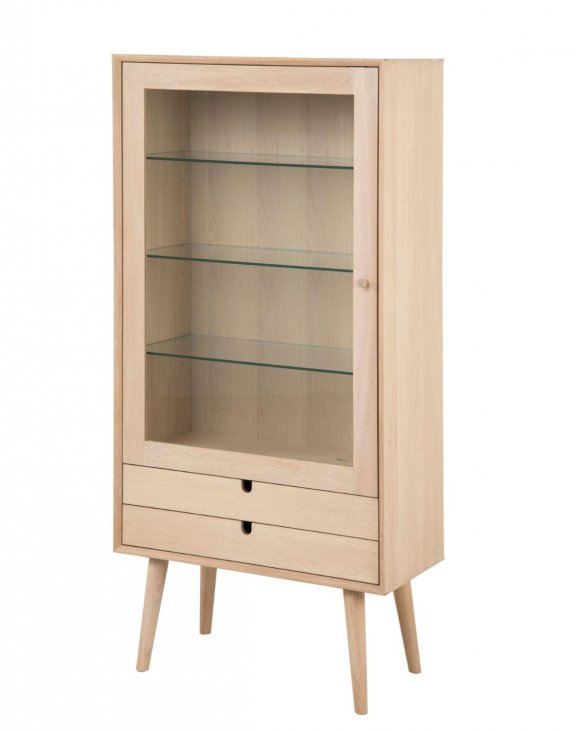 Witryna do salonu Century