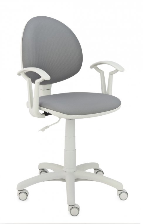 Krzesło Smart White GTP - wysyłka 24 h