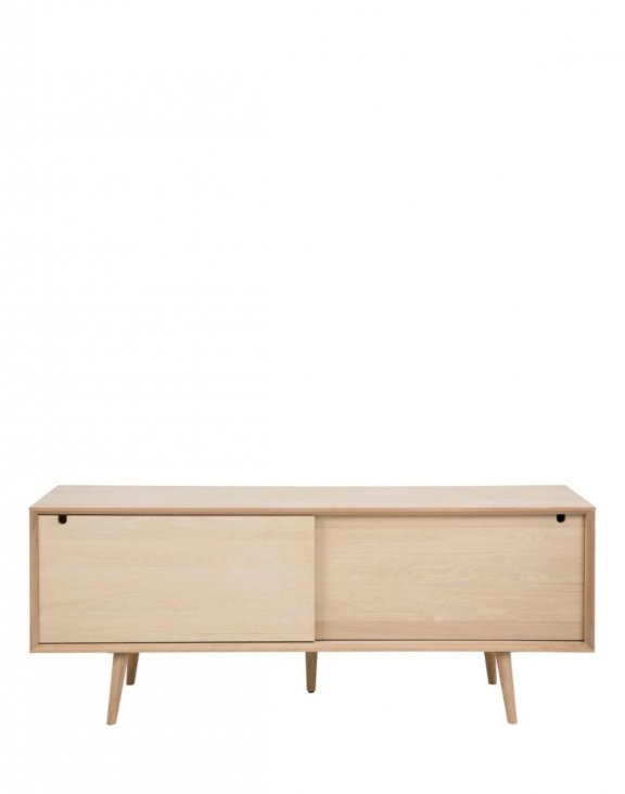 Komoda drewniana Century