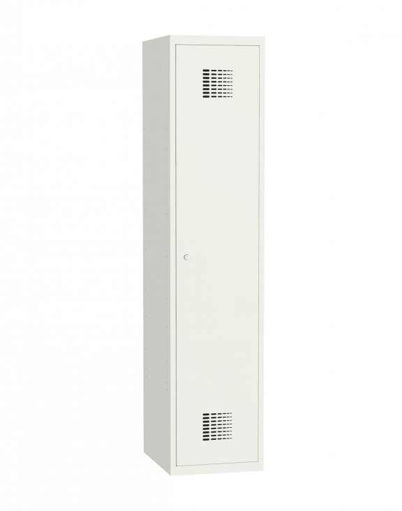 Szafka ubraniowa SUM W 410 ST