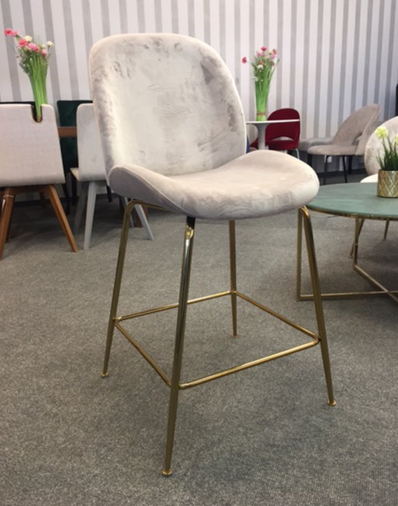 Hoker Dori Gold Beż (882)  - OUTLET