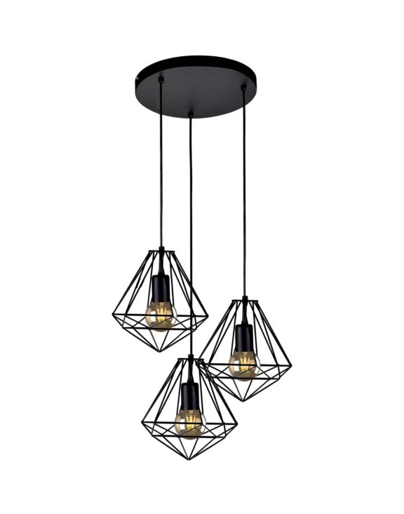 Lampa wisząca K-4006 Marko