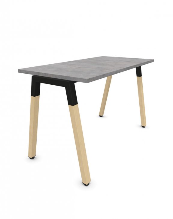 CS5040 biurko A-L LWM 180 cm