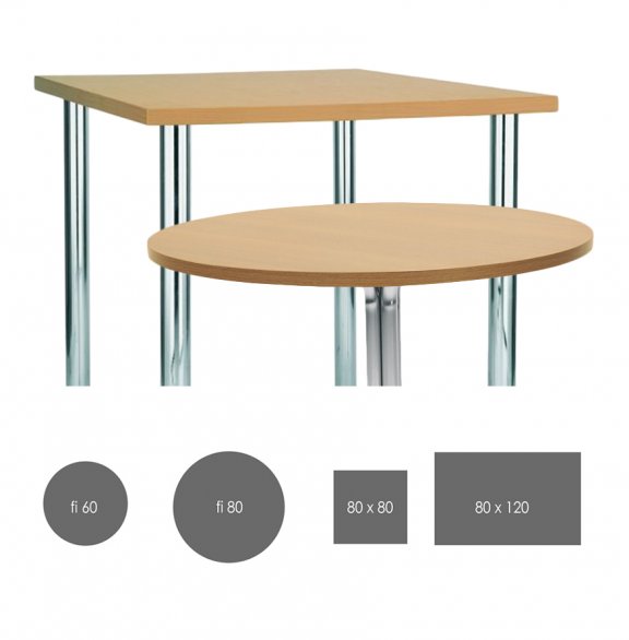 Blat płyta melaminowa