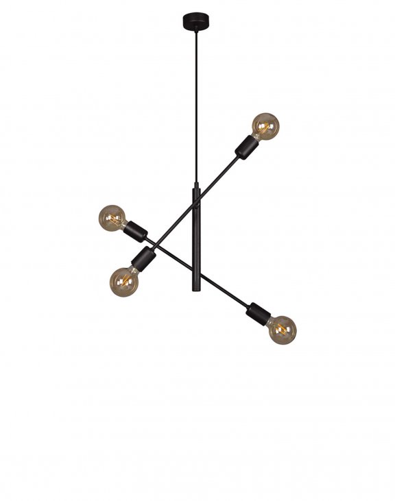 Lampa wisząca K-4750 Camara