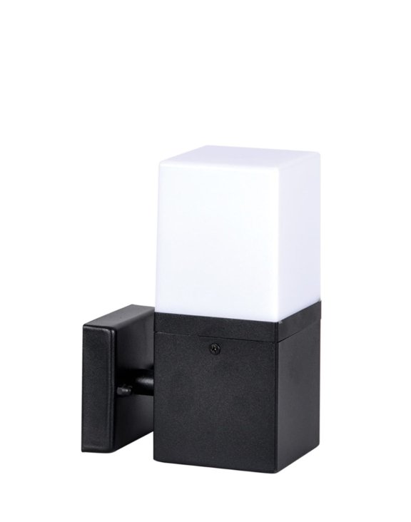 Kinkiet ogrodowy K-8140