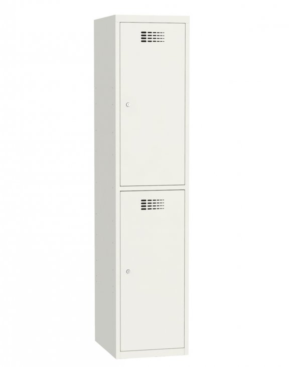 Szafka ubraniowa SUS W 412 ST