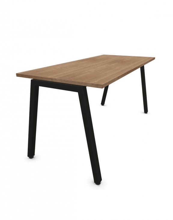 CS5040 biurko A-L 120 cm