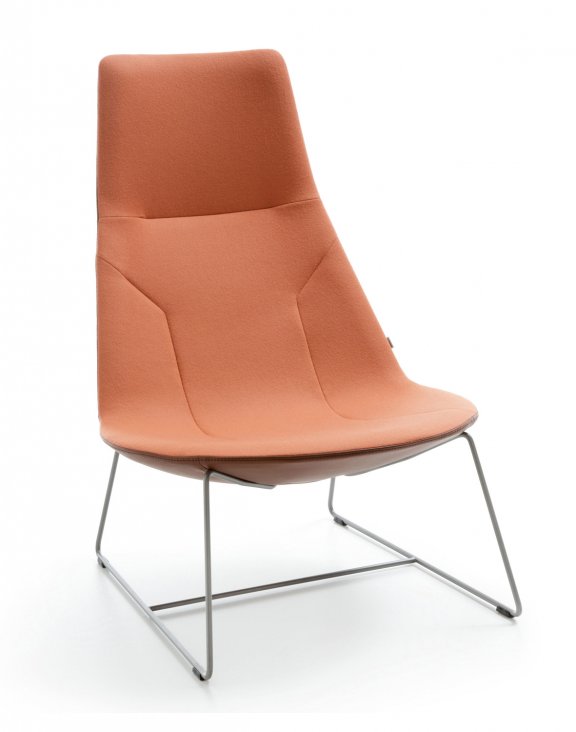 Fotel Chic Lounge A10V3
