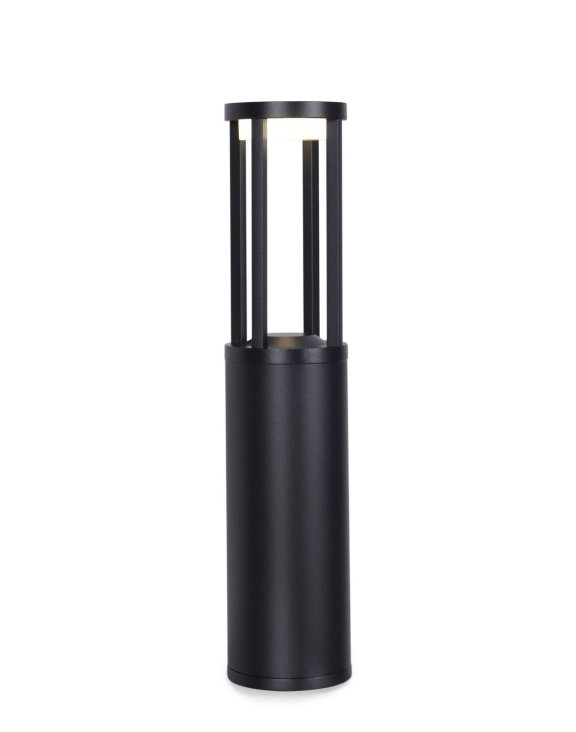 Lampa ogrodowa stojąca K-8138