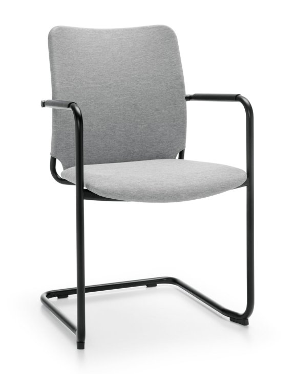 Krzesło konferencyjne Classic Sun V 2P