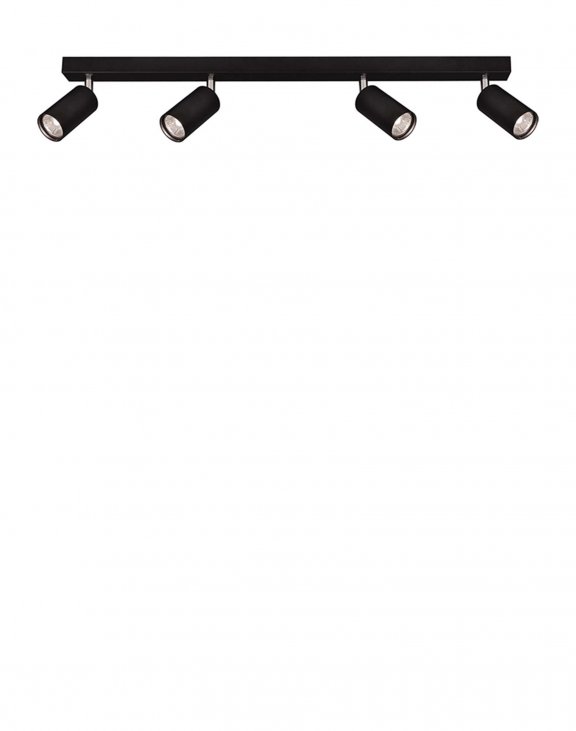 Lampa na listwie K-4554 Monti