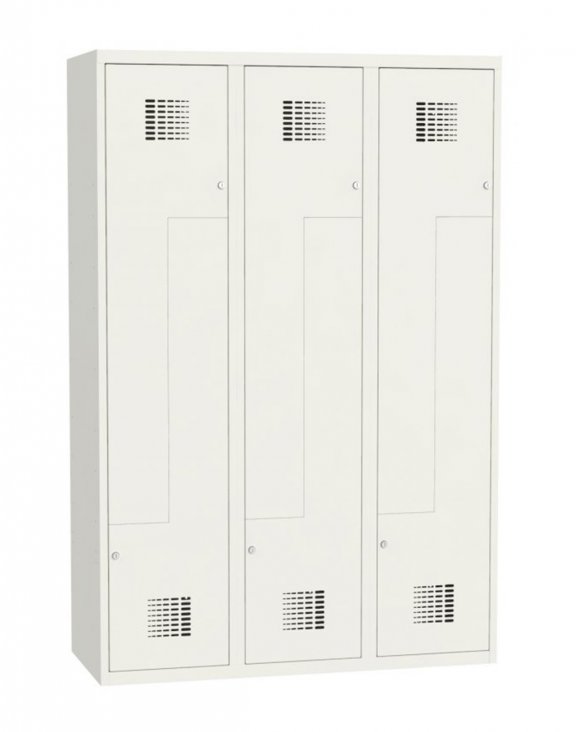 Szafka ubraniowa SUL W 43 ST