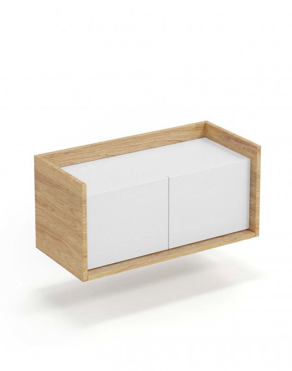 Mobius szafka niska 2D