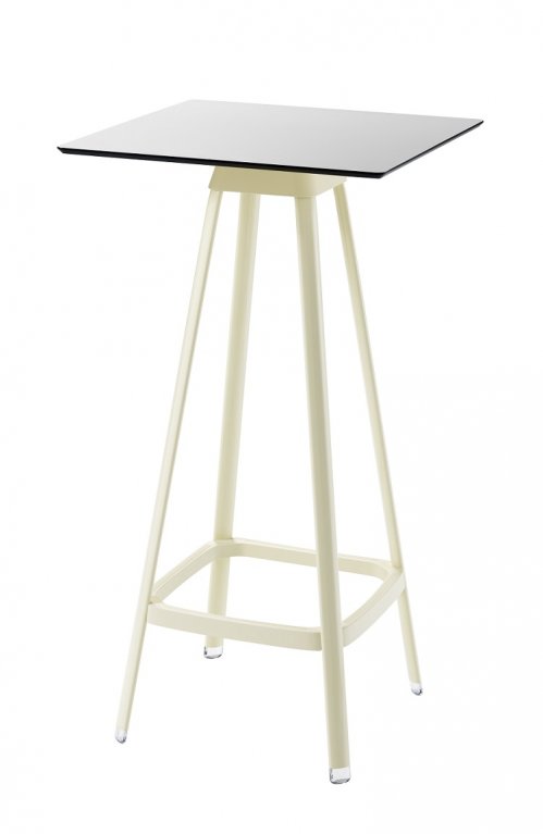 Wysoki stolik Sol H 590x590 mm