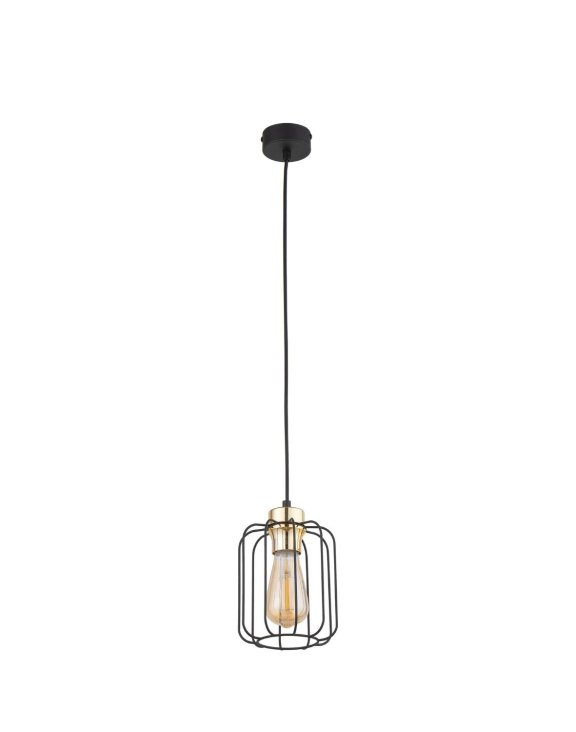 Lampa wisząca pojedyncza Galaxy New
