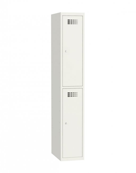 Szafka ubraniowa SUS W 312 ST
