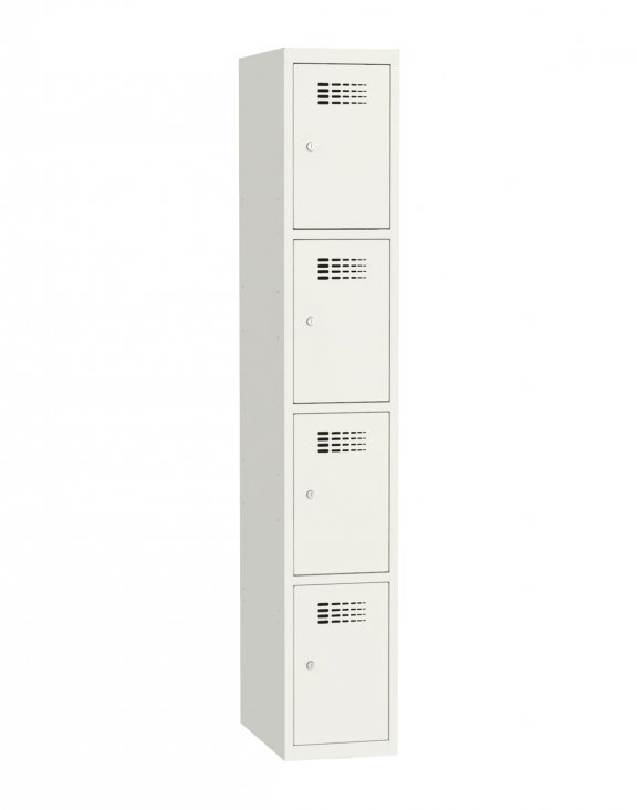 Szafka ubraniowa SUS W 314 ST