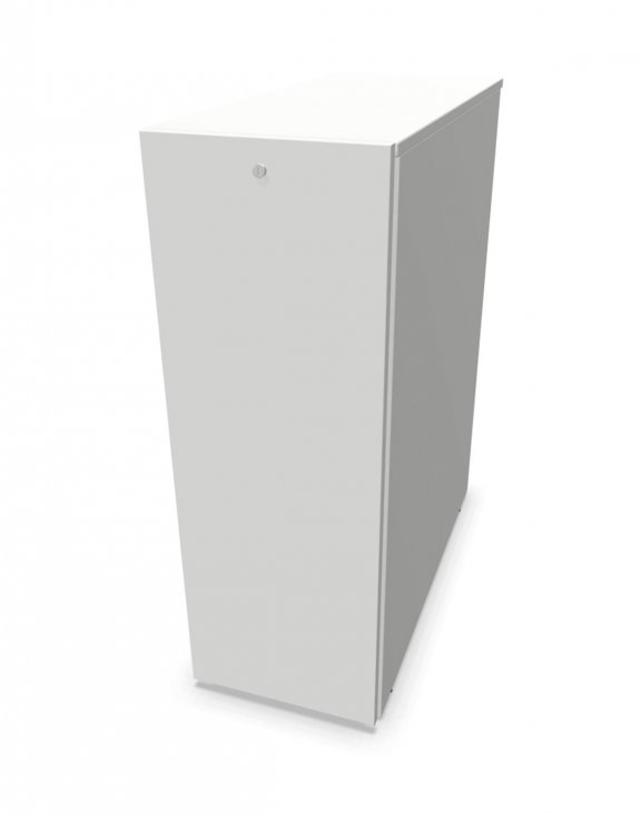 CS5040 Orga Tower FS bez uchwytu