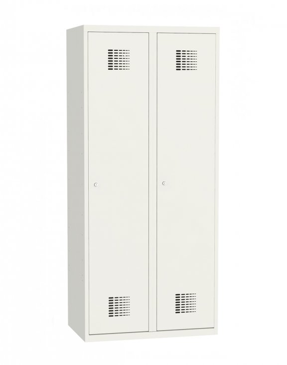 Szafka ubraniowa SUM W 420 ST