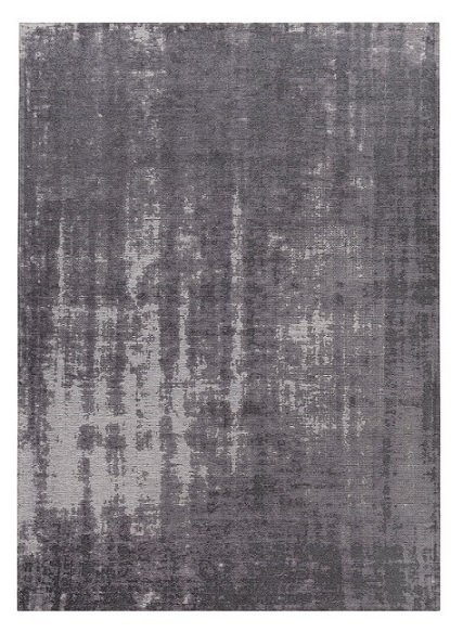 Dywan Soil Dark Gray