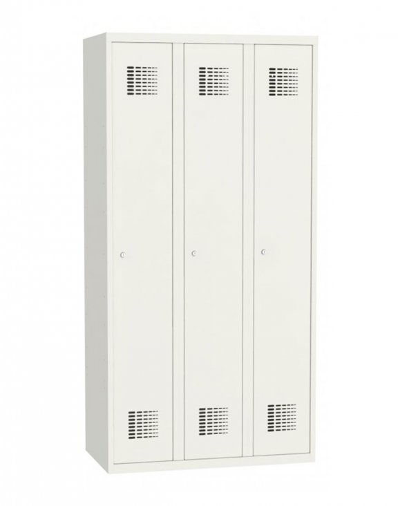 Szafka ubraniowa SUM W 330 ST