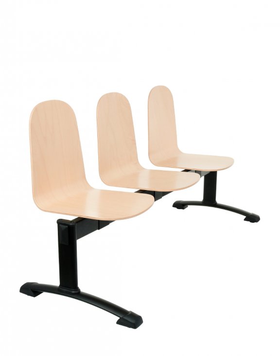 Ławka Malmo Wood 2, 3, 4, 5