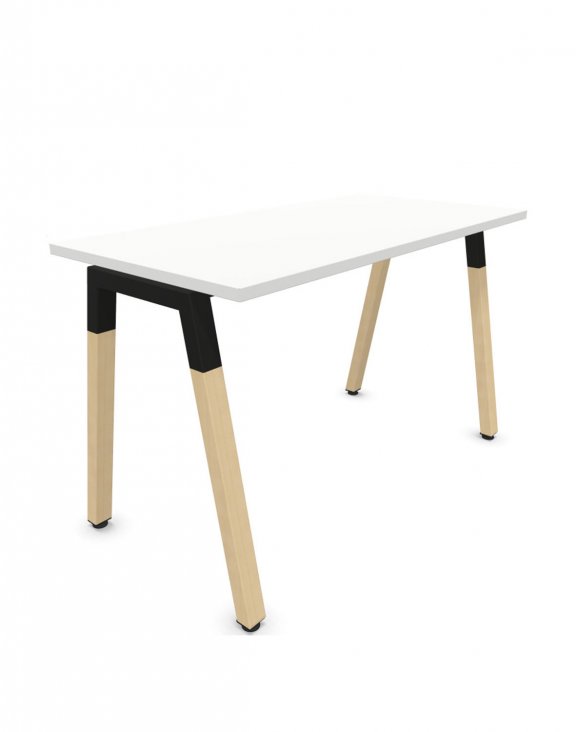 CS5040 biurko A-L LWM 120 cm