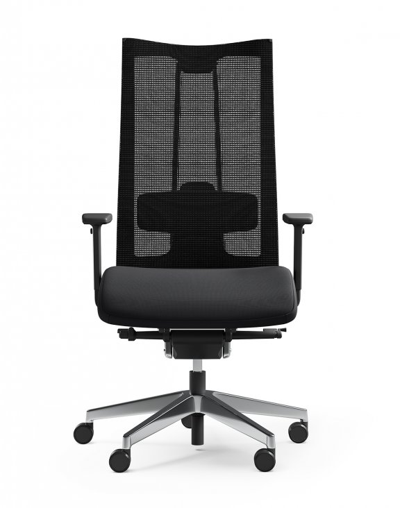 Fotel Action 105SFL