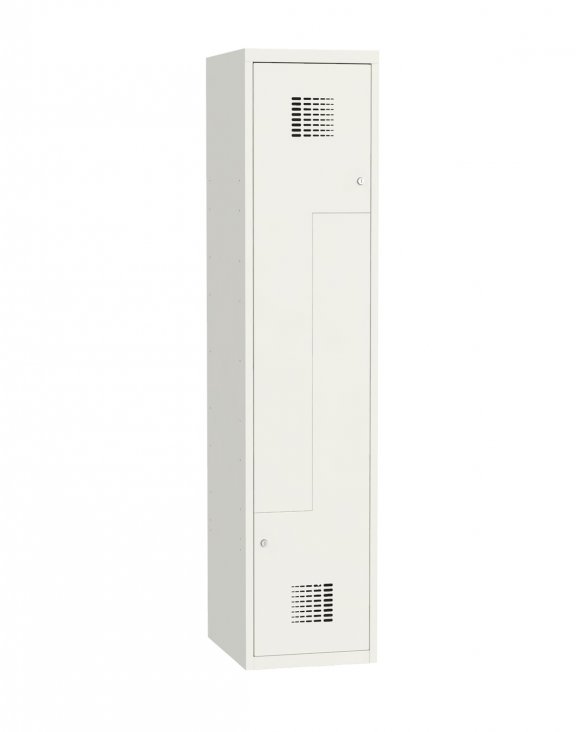 Szafka ubraniowa SUL W 41 ST