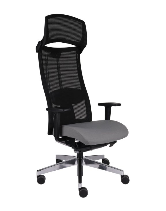 Fotel Action 115SFL