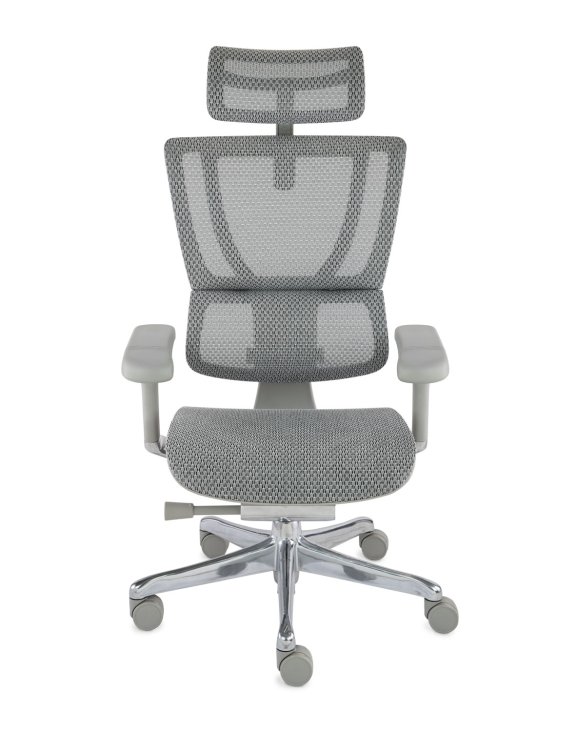 Fotel Ioo 2 GS Grey