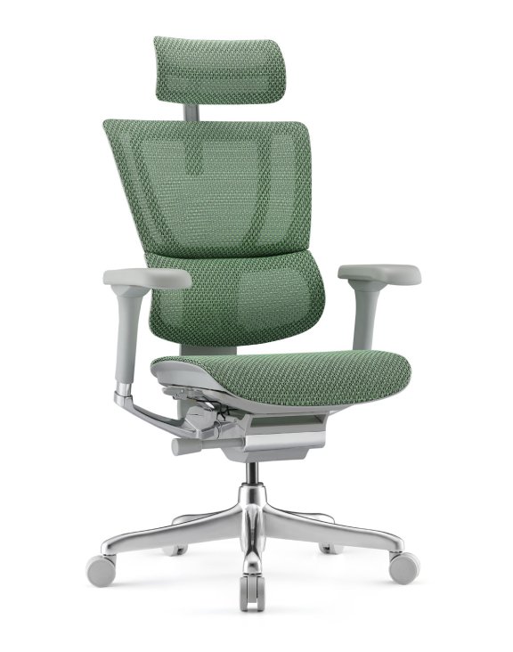 Fotel Ioo 2 GS Green