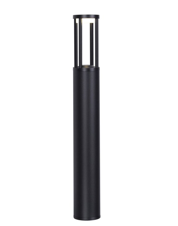 Lampa ogrodowa stojąca K-8139