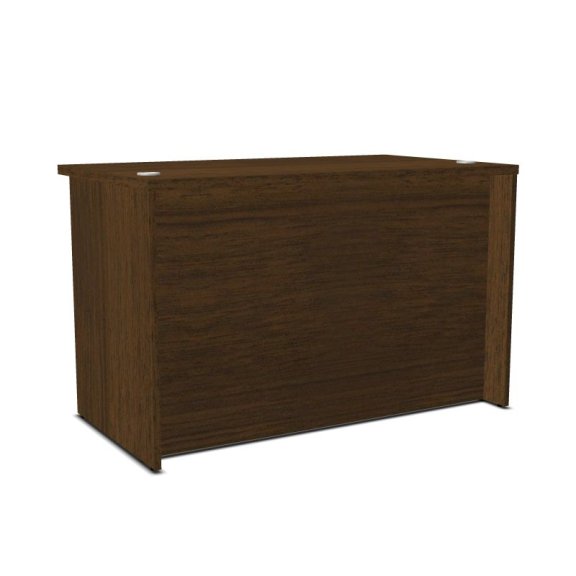 Lada LH72B dół, 120 cm Orzech (664) - OUTLET