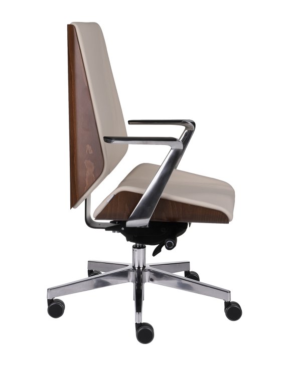 Fotel Moon Wood AL1