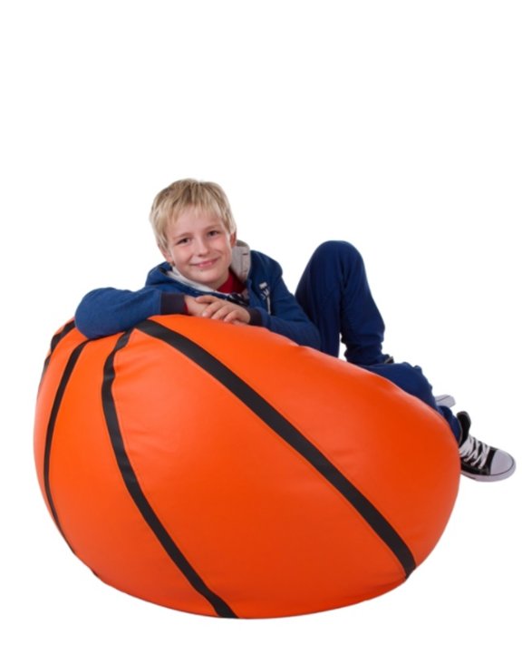 Pufa Basketball - 3 rozmiary