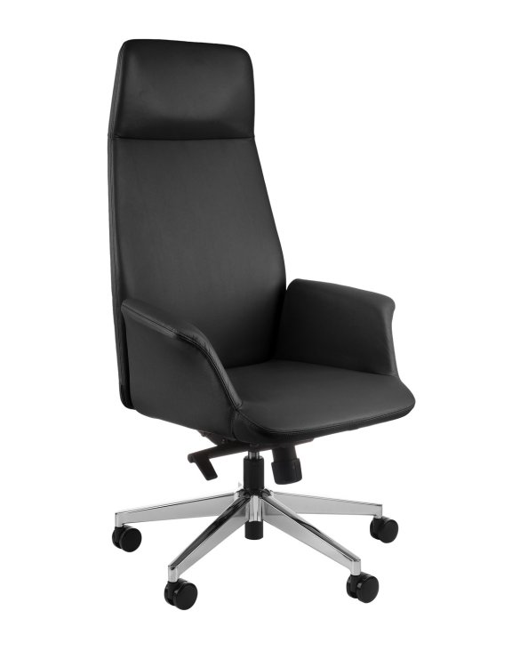 Fotel gabinetowy Preto SN1