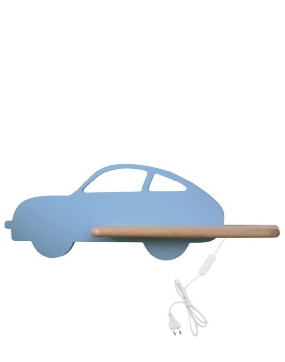 Kinkiet Led Car