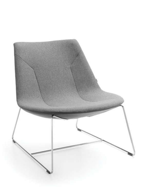 Fotel Chic Lounge A20V3