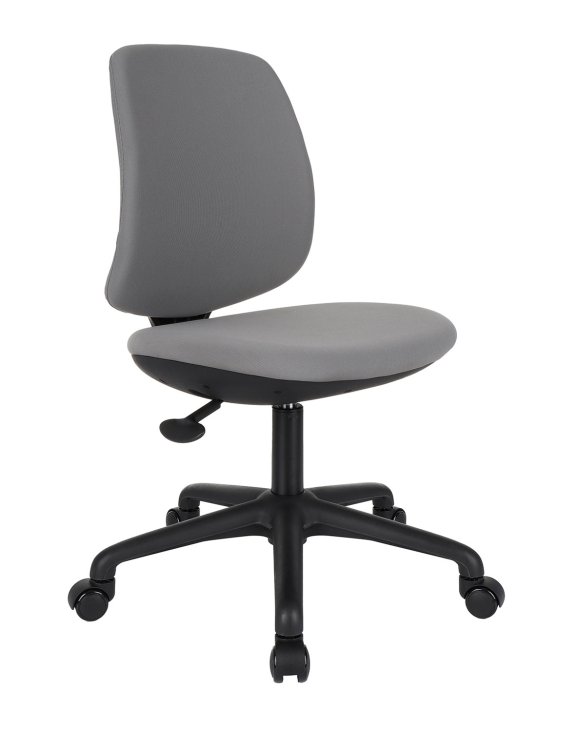 Krzesło Active Black Szary