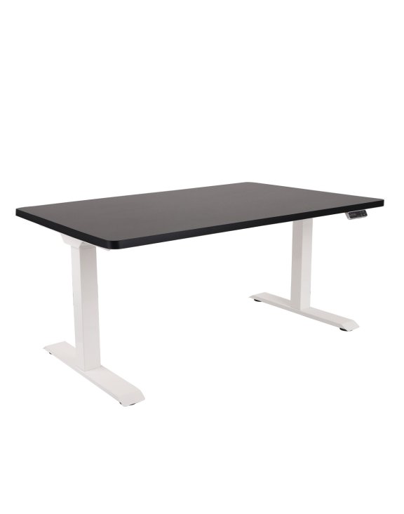 Biurko regulowane Alto 101 White 120 cm