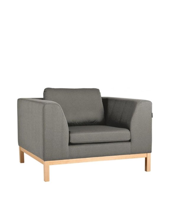 Fotel Ambient Wood