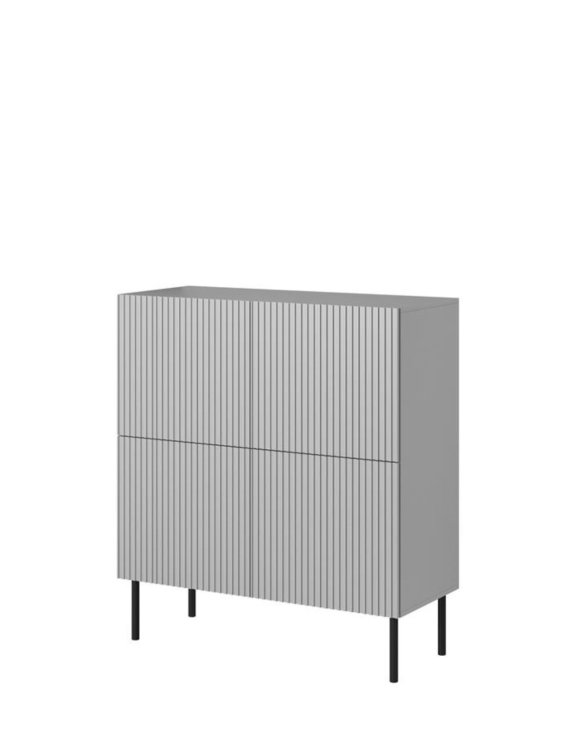 Komoda Asensio KM-2