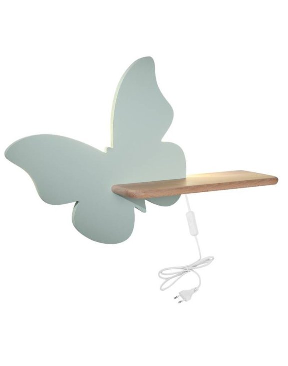 Kinkiet Led Butterfly