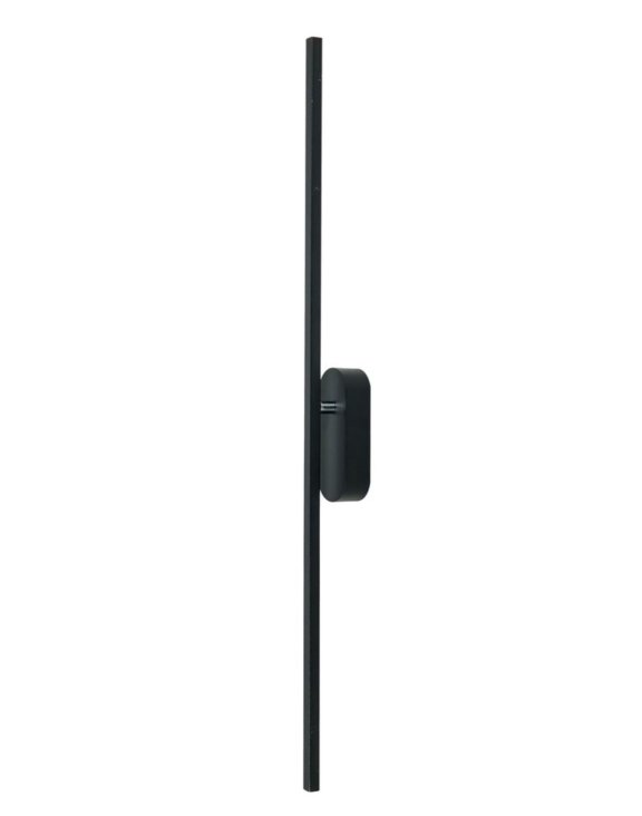 Lampa ścienna nowoczesny kinkiet Bagette 80 cm